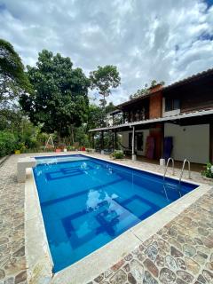 Finca Mi Carmencita - 9