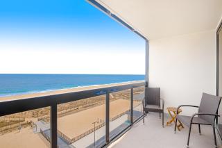 Golden Sands 607 - Ocean City - 0