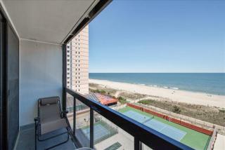 Golden Sands 605 - Ocean City - 0