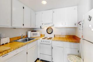 Golden Sands 605 - Ocean City - 1