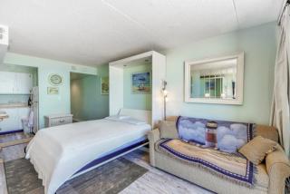 Golden Sands 605 - Ocean City - 4