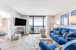 Golden Sands 607 - Ocean City - 5