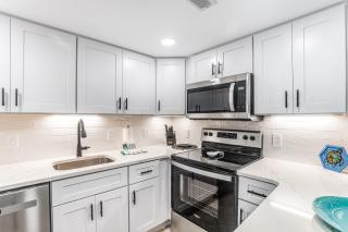 Golden Sands 607 - Ocean City - 2