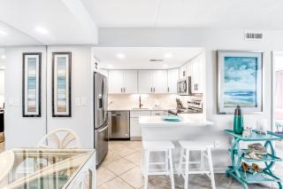 Golden Sands 607 - Ocean City - 1