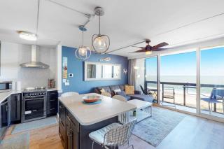 Golden Sands 606 - Ocean City - 9
