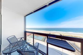 Golden Sands 606 - Ocean City - 0