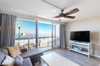 Golden Sands 606 - Ocean City - 4