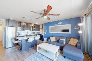 Golden Sands 606 - Ocean City - 3