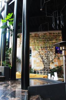 Ikonik Hotel Puebla - Puebla - 5