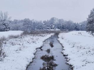 Raj nad Narwią - 2