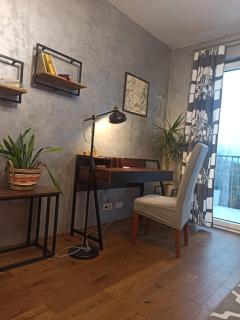 Sunny corner in Bialoleka with one double bed - Varsovie - 6