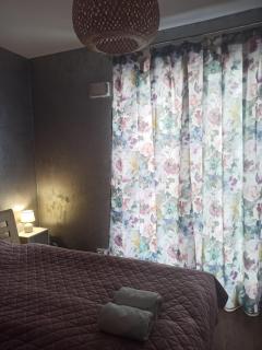 Sunny corner in Bialoleka with one double bed - Varsovie - 7