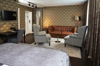 Vimmerby Stadshotell, WorldHotels Crafted - 2