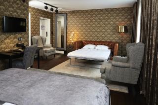 Vimmerby Stadshotell, WorldHotels Crafted - 1