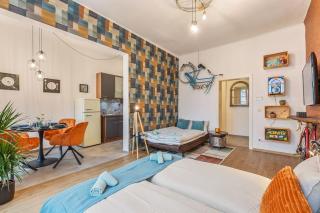 Einzigartiges Upcycling DREAM Apt. - Vienne - 3