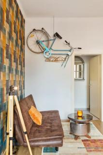 Einzigartiges Upcycling DREAM Apt. - Vienne - 2