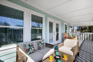Canario Cottage Home - Anna Maria - 6