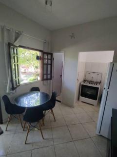 Apart em sítio, 13min da praia. - 0