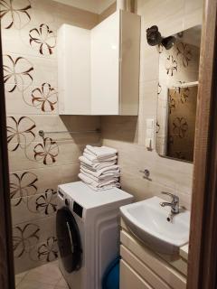 Apartament Hel Zacisze - 6
