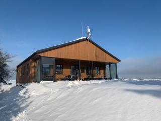 Restaurace a penzion Gansberg - Cotkytle - 7