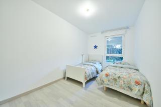 Cosy Appart 60 m² Proche Paris 2terrasse 40m² 2parkings gratuits - Stains - 6