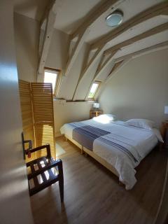 Le Manoir de Villefermoy - Les Écrennes - 5