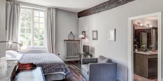 Le Manoir de Villefermoy - Les Écrennes - 1
