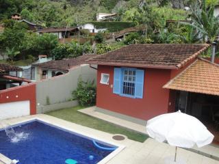 Maison de la Montagne - Casa Completa - Petrópolis - 3