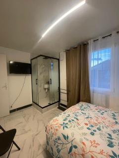 Calaisis room bed - Calais - 0
