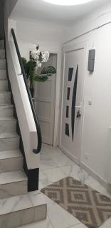 Calaisis room bed - Calais - 3