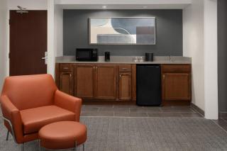 Courtyard by Marriott Dothan - 3
