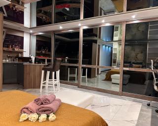Apartament Lustrzany Centrum - Warsaw - 8