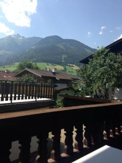 Pension Kuntschner - Mittersill - 8