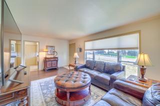Family-Friendly Sand Springs Home about 8 Mi to Tulsa! - Sand Springs - 5