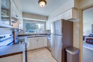 Family-Friendly Sand Springs Home about 8 Mi to Tulsa! - Sand Springs - 2