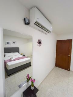 BH Di Apartment - Santa Marta - 1
