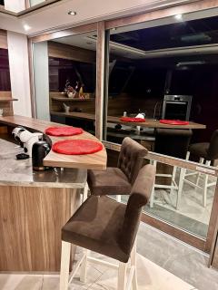 Apartament Lustrzany Centrum - Warsaw - 3