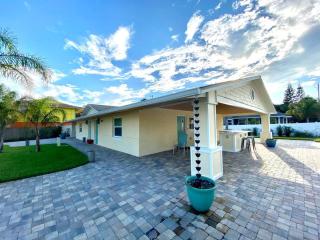 TOP RATED! Namaste Here steps to Flagler & Beach - New Smyrna Beach - 6