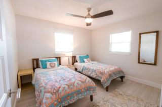 TOP RATED! Namaste Here steps to Flagler & Beach - New Smyrna Beach - 1