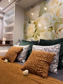 Apartament Lustrzany Centrum - Warsaw - 0