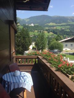 Pension Kuntschner - Mittersill - 7