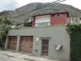 Maison de la Montagne - Casa Completa - Petrópolis - 6