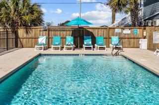 Loggerhead Inn and Suites - 5