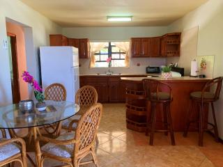 Tropical Apartment 1B - Saint Mary - 6