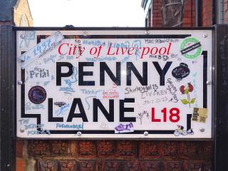 Modern & Stylish Home at the corner of famous Penny Lane in Liverpool - Liverpool - 2