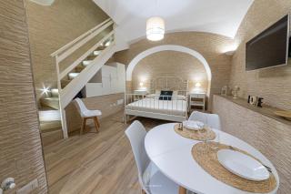 Macarth APT Modern Appartamento Napoli Centro - Naples - 9