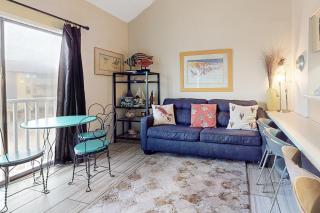 Spyglass 106B - Gulf Shores - 7