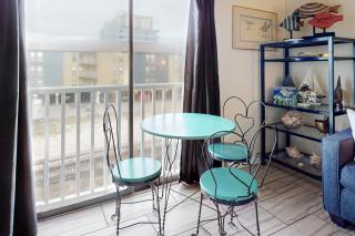 Spyglass 106B - Gulf Shores - 6