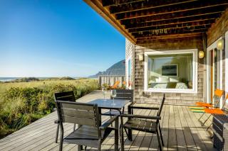 Ocean Front Getaway MCA#1236 - Manzanita - 9