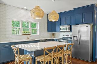 Sweetwater Cottage - Arley - 3